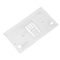 thumbnail image 4 of Placa De Garganta De Aguja Para Máquina De Coser, Placa De Aguja Para Máquina De Coser Profesional Suave Para Diversos Materiales De Tela, 4 of 7