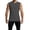 Dark Gray, variant on BLTIBY Men's Workout Tank Tops Soft Lightweight Sleeveless Breathable Shirts for Beach Athletic Wear Army Green L