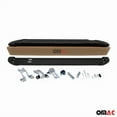 thumbnail image 3 of Nerf Bars Side Step Running Boards for Toyota Highlander 2008-2013 Black 2Pcs, 3 of 7