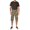 thumbnail image 5 of George Men's and Big Men's Messenger Cargo Shorts, 5 of 5