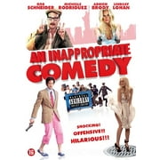 An Inappropriate Comedy ( InAPPropriate Comedy ) ( Underground Comedy ) [ NON-USA FORMAT, PAL, Reg.2 Import - Netherlands ]