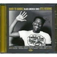 thumbnail image 4 of Various Artists - Hard to Handle: Black America Sings Otis Redding - Music & Performance - CD, 4 of 4