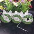 thumbnail image 3 of Dental Tool Orthodontic Elastic Clear Ultra Power Chain Rubber Band 3 Types Jikaix, 3 of 5