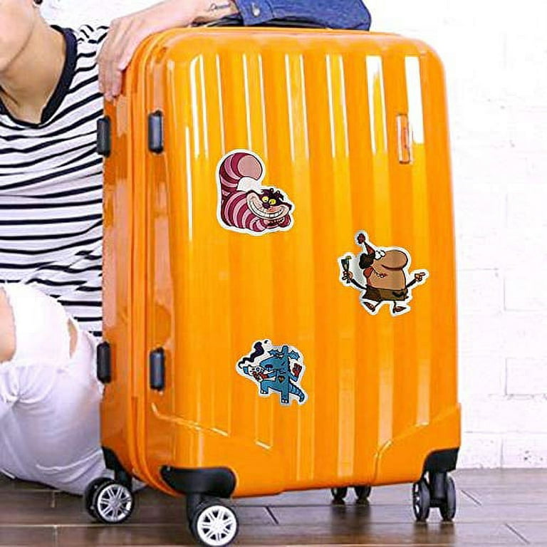 50PCS Robot Stickers Baby Shower Kids Sticker Waterproof Stickers for  Skateboard Suitcase Laptop Kids Decals Toys - AliExpress
