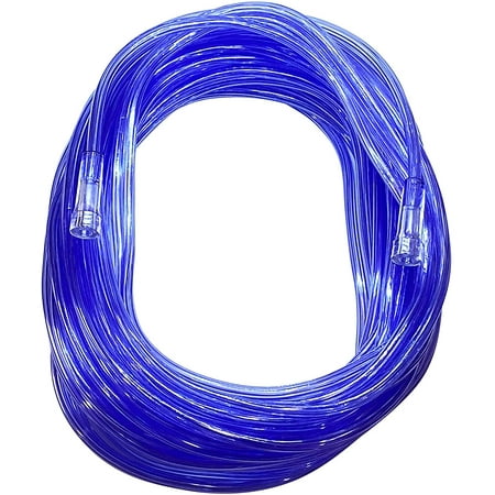 Westmed #0055 50Ft Purple Kink Resistant Oxygen Supply Tubing (Each)