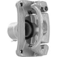 thumbnail image 5 of Detroit Axle - Rear Right Brake Caliper w/Bracket Replacement for 2008-2016 Toyota Sequoia Tundra, 5 of 7