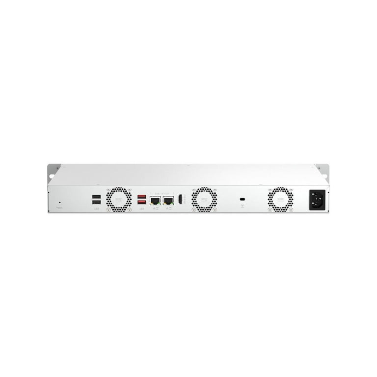 QNAP TS-464EU-8G SAN/NAS Storage System - Walmart.com QNAP TS-464EU-8G SAN/NAS Storage System - Walmart.com
