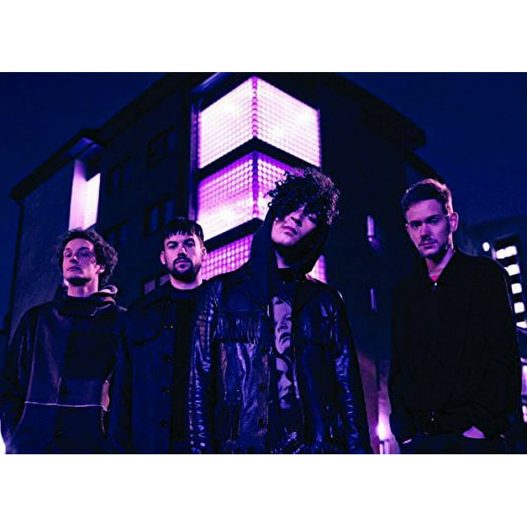 The 1975 - I Like It When You Sleep, You Are So Beautiful