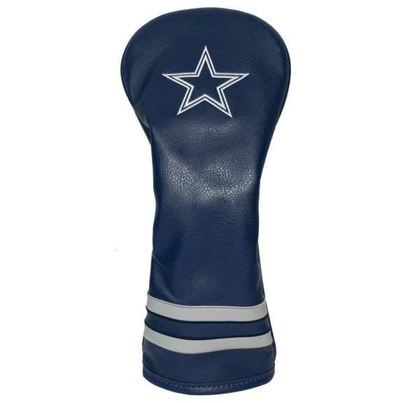 Team Golf NFL Vintage Fairway Head Cover