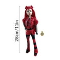 Red Doll From Descendants 4 -Descendants Dolls - Wicked Dolls ...