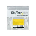 thumbnail image 2 of StarTech 2m 6 ft White Mini DisplayPort to DisplayPort 1.2 Adapter Cable, 2 of 4