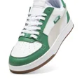 thumbnail image 4 of Men's PU & MA Caven 2.0 VTG White/Green-Sedate Grey (392332 12), 4 of 6