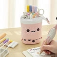 thumbnail image 3 of Cute Pen Pencil Telescopic H Pop Up Sry Case, D-up, 3 of 5