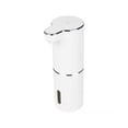 thumbnail image 1 of Matsuzay Dispensador automático de espuma que funciona con para niños adultos recargable 800mAh electrochapado 3 engranajes dispensadores de Accesorios para electrodomésticos, 1 of 6