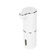 thumbnail image 1 of Monstrate Dispensador automático de espuma que funciona con para niños adultos recargable 800mAh electrochapado 3 engranajes Accesorios para electrodomésticos, 1 of 6