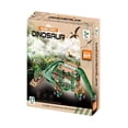thumbnail image 2 of E Boy Assembled Fire Rail Toy Parent-Child Educational Engineering Vehicle Scene Multi-Storey Parking Lot Gift Set, 2 of 5