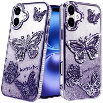Yoedge Natale Cover compatibile con Apple iPhone XR 6,1, Custodia in Silicone Ultra Sottile Rosso con Cartoon Natalizie Disegni, Morbida Antiurto Protettiva Case per iPhone XR, Cervo 2