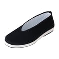 thumbnail image 3 of Zapatos antideslizantes kusrkot para hombres y mujeres Tai 38, 3 of 8