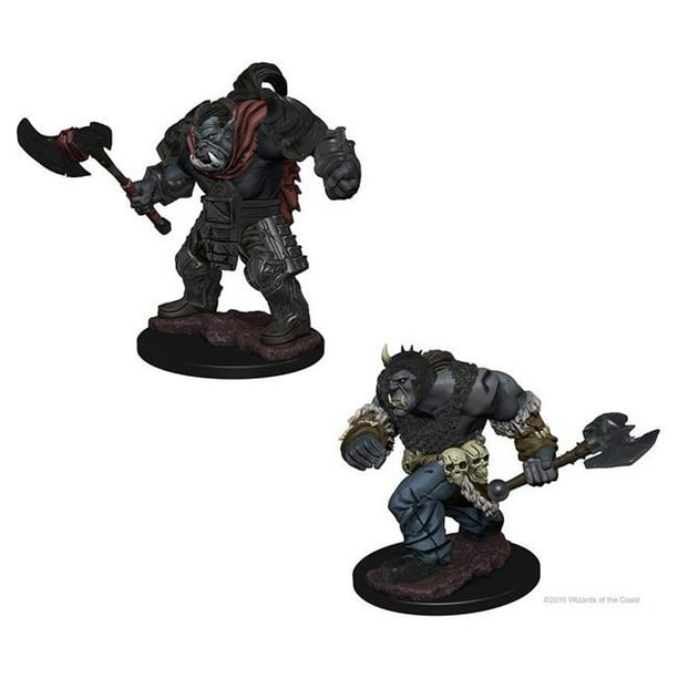 orcus miniature wizkids