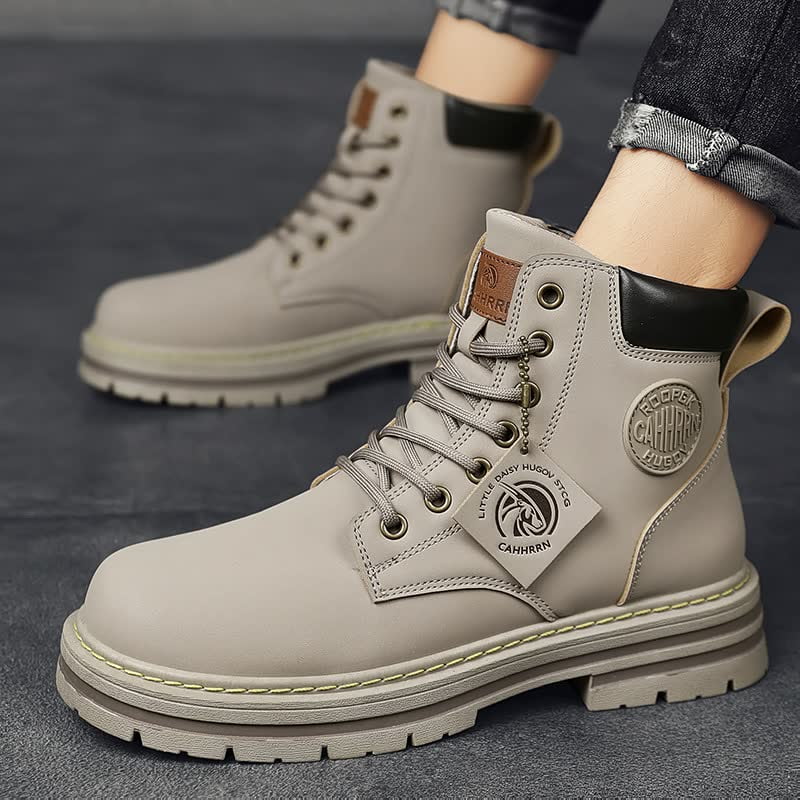 Casual comfortable boots shop