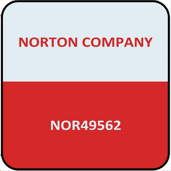 Norton Abrasives 180G 45YD DRYICE XXX