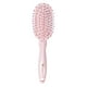 thumbnail image 1 of EeaseMX Peine de plástico portátil para el cabello, cepillo masajeador con bolsa de aire para mujer (184 x 45 mm, rosa), 1 of 7