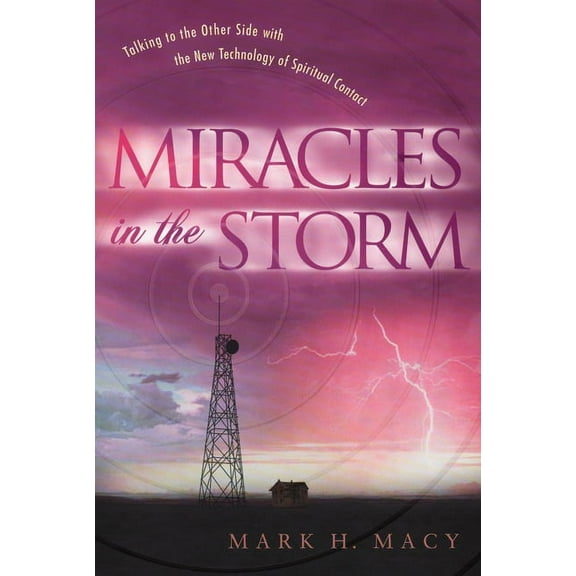 Miracles in the Storm: to come, (Paperback)