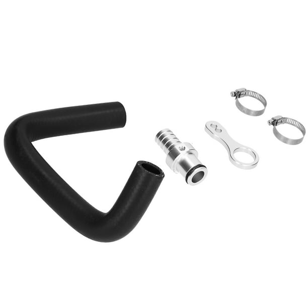 Coolant Bypass Set,Coolant Bypass Hose Barb Coolant Adapter Hose Barb