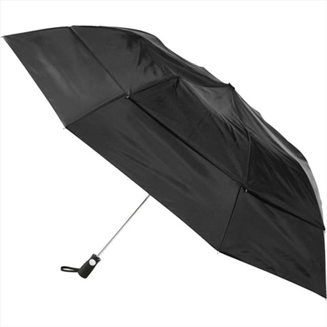 Raines By Totes Umbrella Automatic Umbrella, Assorted Colors Walmart