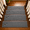 Gray, variant on JAATOP Stair Treads, 28" x 9", 4 Pcs, Machine Washable Stair Carpets for Wooden Steps, Non-Slip, Dark Gray