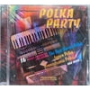 Polka Party Audio CD