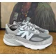 thumbnail image 3 of New Balance 990 v6 Men’s Size 9 4E Wide Castlerock Grey Excellent Condition, 3 of 6