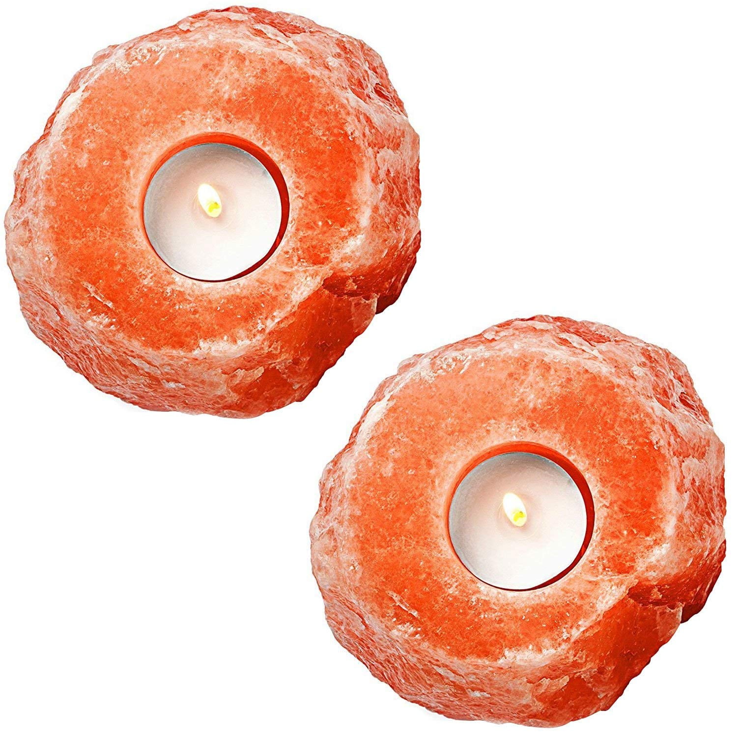 walmart glow candles
