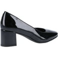 thumbnail image 4 of Hush Puppies Chaussures Court en Cuir Anna pour Femmes, 4 of 4