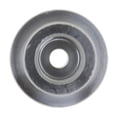 thumbnail image 4 of Disipador del extrusor de tubo de material acero inoxidable de garganta V6 para kit de impresora 3D, 4 of 6