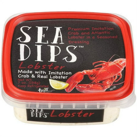 Tryst Lobster Dip