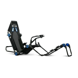 Folding Chair X Rocker Xr Circuit Racing Seat Next Level Racing