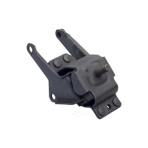 Westar EM-2634 Manual Trans Mount Fits select: 1984-1990 FORD ESCORT, 1984-1985 FORD TEMPO
