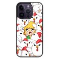 thumbnail image 1 of Legend of Zelda iPhone 14 Pro Max Case BLN1709, iPhone 13, 1 of 3