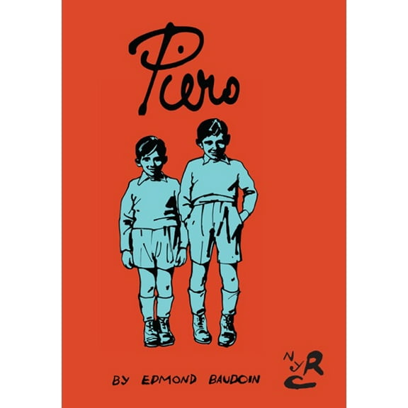 Pre-Owned Piero (Paperback) 1681372967 9781681372969