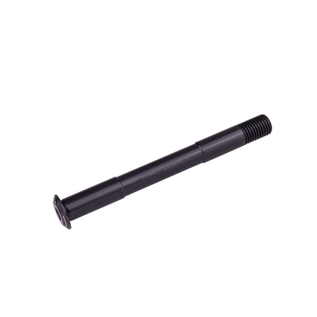 Greeniant ZTTO Cycle Thru Axle aleación portátil eje trasero delantero actividad al aire libre reemplazar mejora piezas de bujes de rueda de Ciclismo 171LxM12(P1.5)x19L