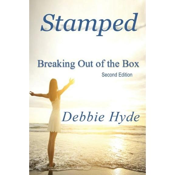 Stamped: Breaking Out of the Box (Paperback)