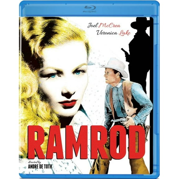 Olive - Ramrod [BLU-RAY]