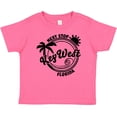 thumbnail image 3 of Inktastic Next Stop Key West, Florida Boys or Girls Baby T-Shirt, 3 of 5