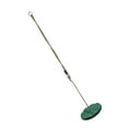 thumbnail image 2 of S SERENABLE Climbing Rope Children Disc Swing Seat Set for Play Equipment Outdoor Indoor dark green, 2 of 9