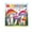 06-A, variant on Scratch Paper Art Set 1 Piece Kids Art Notes, Kids Art Paper, Scratch Paper Drawing Pad For Drawing, Playing And Writing