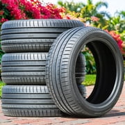 Ceat SportDrive 225/50R17 98Y XL High Performance Summer Tire