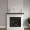 thumbnail image 6 of Ekena Millwork 16 1/8"OD x 3/4"P Tyrone Ceiling Medallion (Fits Canopies up to 6 3/4"), 6 of 11