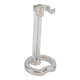 thumbnail image 3 of Soporte para maquinilla de afeitar de metal, maquinilla de afeitar manual de metal, soporte para maquinilla de afeitar, soporte para maquinilla de afeitar para hombres, innovación moderna, 3 of 8