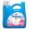 thumbnail image 3 of Downy Soft, 2 in 1 Soft and Fresh Liquid Fabric Softener, April Fresh, Fabric Conditioner Liquid provides softness and freshness for fabrics 190WL, 3 of 16